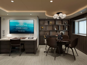 Cocoon Residence